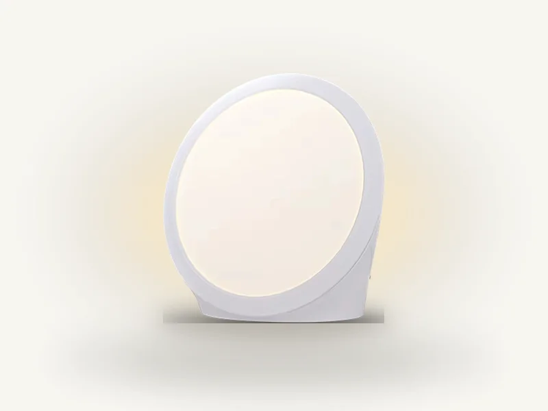 1x Sunniva Light Lamp